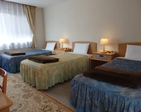 フォレストヴィラ夢寿々 高島市のホテル