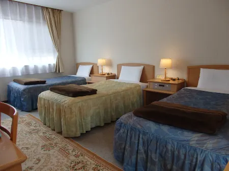 Forest Villa YUMESUZU