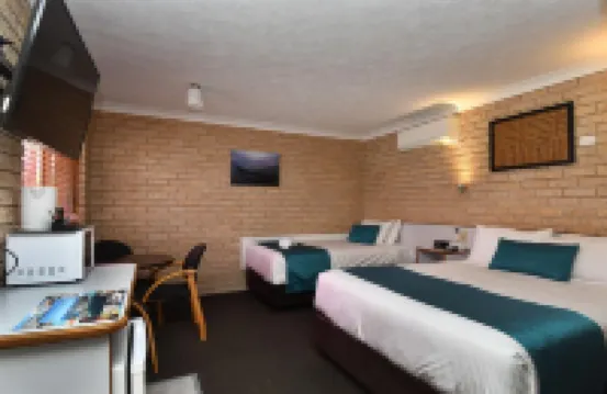 Kennedy Drive Boutique Motel