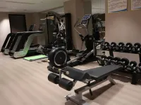 Molin Jinshang Hotel (Guanlanhu Shopping Park Branch, Zhenxiong County)