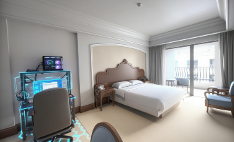 Tuwan Esports | TW·Electronic·Sports Hotel (Guangzhou Yonghe Development Zone)