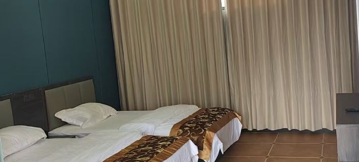 Songxi Mountain Residence Hotels in Dengfeng