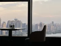 Atour Hotel Wuhan  Riverview Jianghan Road Pedestrian Street - Scenic