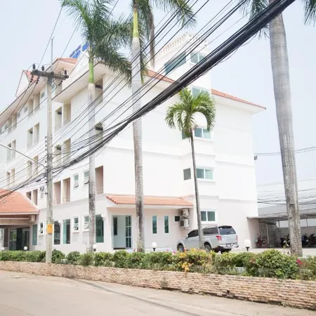 BT Grand Condotel