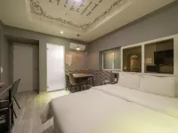 Ilsan (Daehwa) Wainscot Hotel Hotels near KINTEX