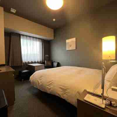 ホテルルートイン京都久御山 Rooms