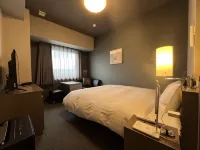 HOTEL ROUTE-INN KYOTO KUMIYAMA Hotel di Uji