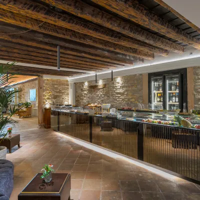 Hotel Nani Mocenigo Palace Hotels near Accademia Bridge