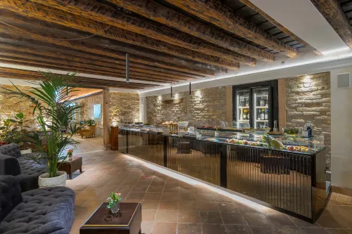 Hotel Nani Mocenigo Palace