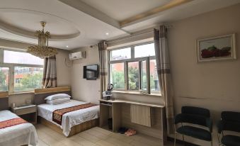 Xianzi Hotel