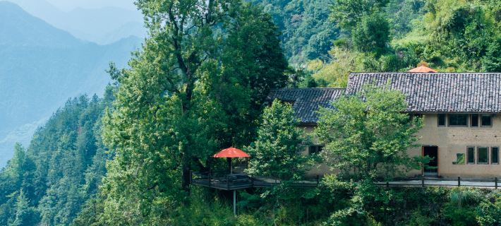Songyang Buzhinian Homestay Ξενοδοχεία στην πόλη Σονγκγιάνγκ