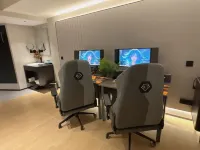 Wukong Esports Hotel (Heyuan Wanlong City Branch) - Esports