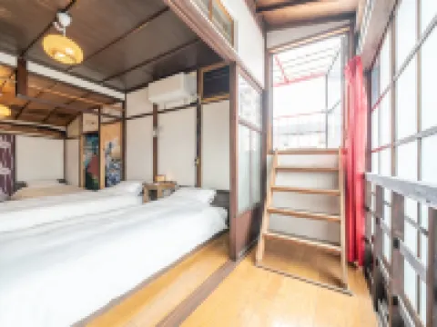 Sanada Maru【Fully rented traditional Japanese house】 Hotels in Kaizuka