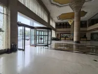 Mulan International Hotel