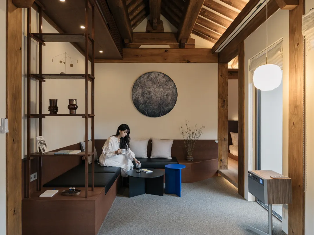 [Seochonbyuldang|jongno Hanok Stay]indoor Jacuzzi - Goyang-si