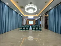 Vienna International Hotel (Guangdong Luoding Xicheng Duhui) - business