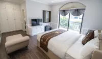VP Hotel Luxury Hotels in Quan Thanh Xuan