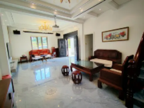 Jingde Yiju Homestay