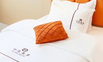 Dali Sihai Hotel (Tai Ye Plaza, State People's Hospital)