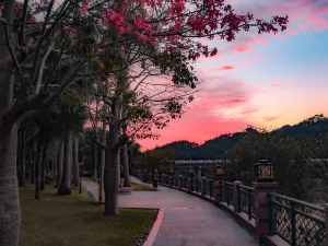 Bishuiwan Hot Spring Resort