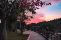 Bishuiwan Hot Spring Resort Hotels in Guangzhou
