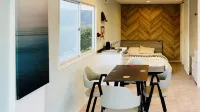 Kamiya Resort Hitachi Oarai Ocean Terrace - Apartments