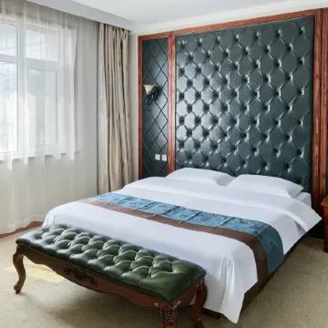 Changhai Jindi Hotel