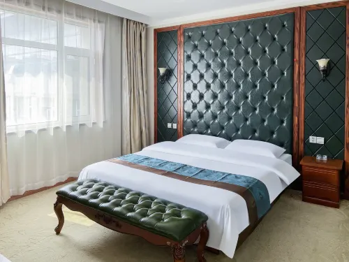 Changhai Jindi Hotel Hotels in Changhai