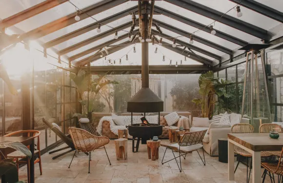 阿拉恰特蓋亞酒店