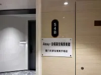 Xiamen Cloud Realm High-Altitude Retreat