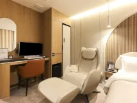 Yeongju Browndot Yeongju Jungang Branch Hotel di Yeongju-si