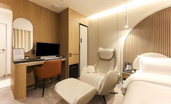 Yeongju Browndot Yeongju Jungang Branch