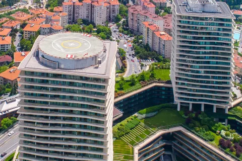 Raffles Istanbul