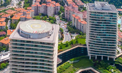 Raffles Istanbul
