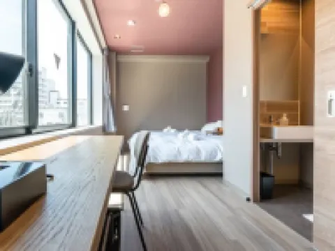 LiVEMAX HOSTELS Sapporo Susukino Hotels in Sapporo