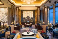 Wanda Reign Chengdu - bar