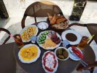 The View Pyramids Hotel - 朝食