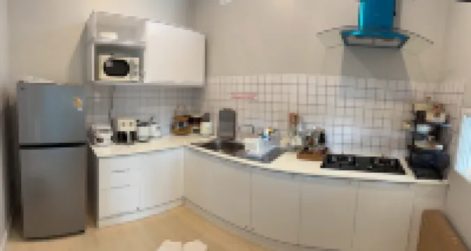 ฮีลใจ พูลวิลล่าเขาค้อ