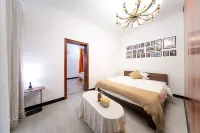 Houde Chengxi Chinese Inn Hotel in zona Tianhou Temple