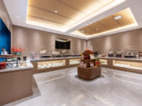Luxi Manting Hotel (Huailai) Hotels in Huailai