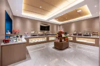 Luxi Manting Hotel (Huailai) Hotels in Huailai