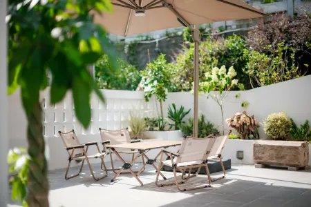 Zhi-Xing Shan-Yue Courtyard Guesthouse Отели рядом с достопримечательностью «68-Level Drop Waterfall»