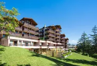 Hôtel Helvetia Intergolf Hotels in Siders