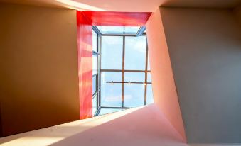 Yuncheng Yunshe Homestay (Luoyang Lijingmen Luoyigucheng Branch)