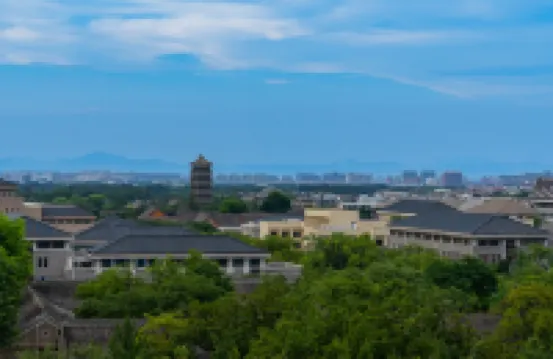 Zhe Fei Hotel Beijing University Zhongguancun Subway Station Branch Hotel berhampiran Zhuangyan Fajie