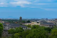 Zhe Fei Hotel Beijing University Zhongguancun Subway Station Branch Hotel in zona Haidian Stadium