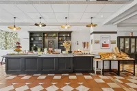 Ibis Paris Porte d'Orléans