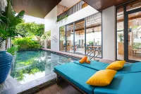 BRIO Pandora Apartment Hotels in Da Nang