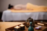 保山青華海官房花園酒店 - SPA