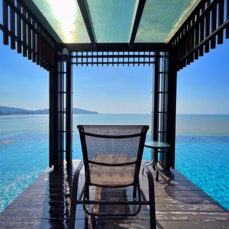 Kuantan - Wave N' Sea @ Imperium Residence By OOOU